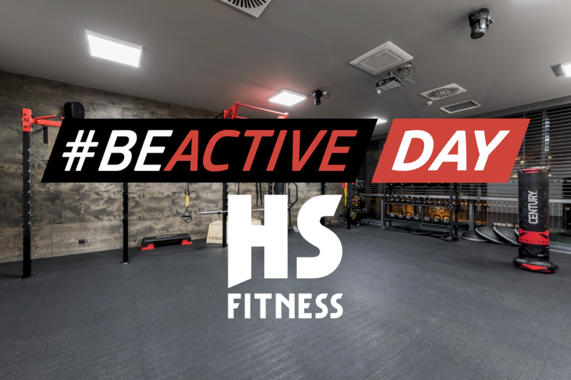 BeActive Day 